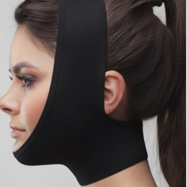 Post Op Face 8 massages at Pattyb Wellness in Bellmore, NY